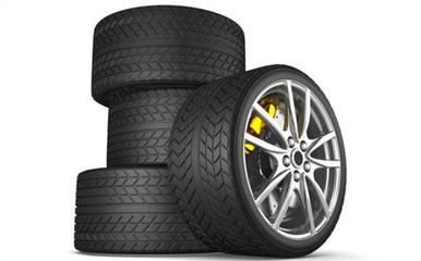 汽车新材料要闻榜|固特异创大豆油造轮胎技术_中国聚合物网